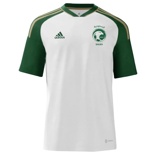 Thailande Maillot Arabie Saoudite Domicile 2023-24